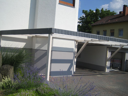Carport
