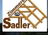 Zimmerrei